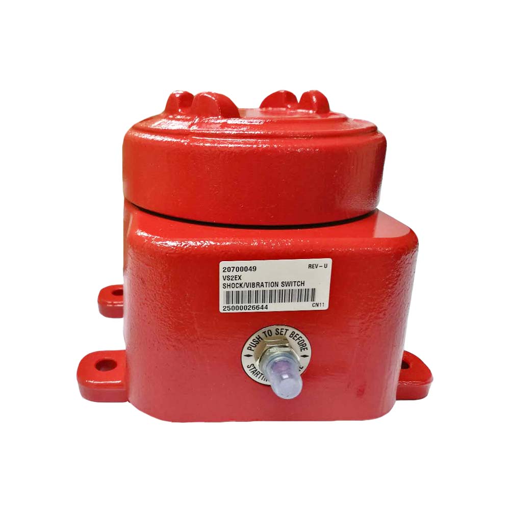 Murphy Level Gauge VS2EX Stewart Engineering Works (S) Pte. Ltd. SG